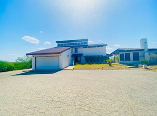 2175 Del Rio Blvd, Eagle Pass, TX 78852