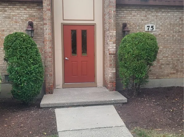 75 Greenwich Dr APT 1, Amherst, NY 14228