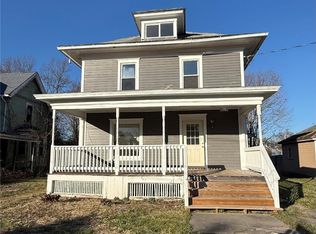 19 Gilbert St, Sidney, NY