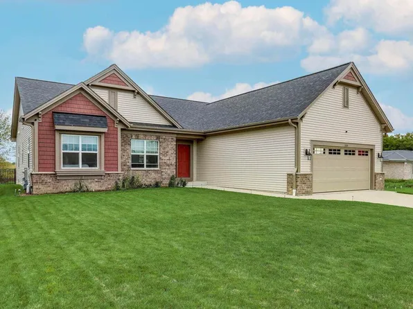 1205 Ellis AVENUE, Racine, WI 53402