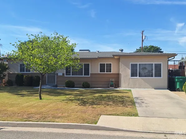 344 Golden West Ave, Shafter, CA 93263
