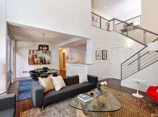 235 Berry St APT 115, San Francisco, CA 94158