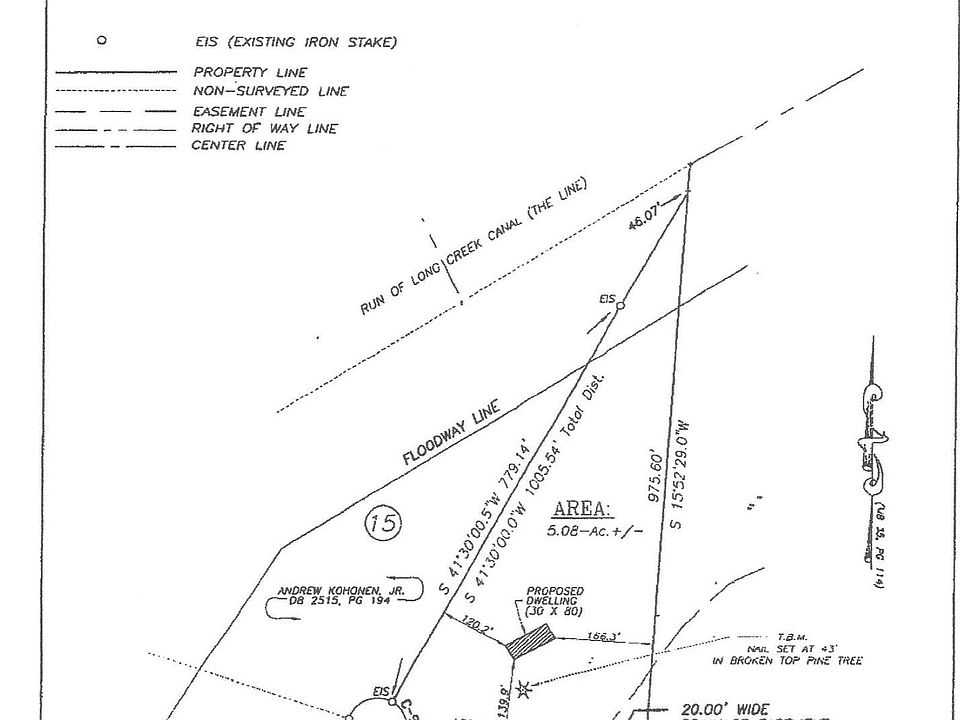2nd image of Lot 16 Upland Road LOT 16