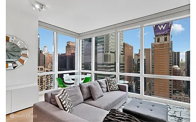 Sold by Douglas Elliman