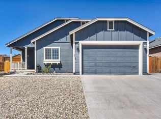 965 Aster Ln, Fernley, NV 89408