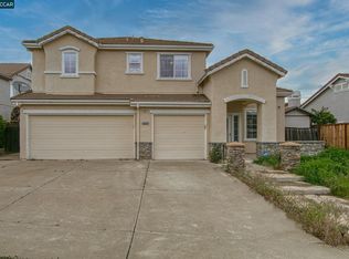 4646 Winchester Dr, Oakley, CA 94561