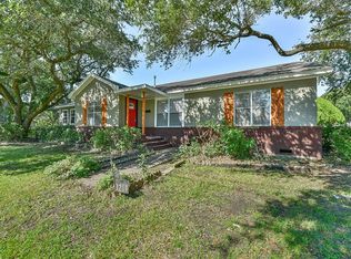 1219 Walger Ave, Rosenberg, TX 77471