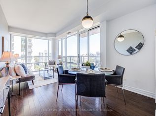 500 Saint Clair Ave W #1006, Toronto, ON M6C 1A8