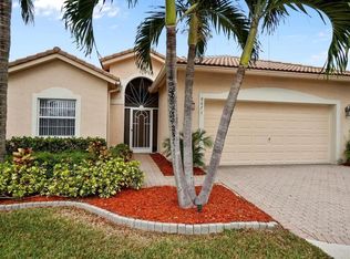 8671 Gold Cay, West Palm Beach, FL 33411