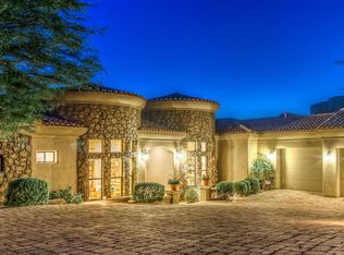 15309 E Westridge Dr, Fountain Hills, AZ 85268