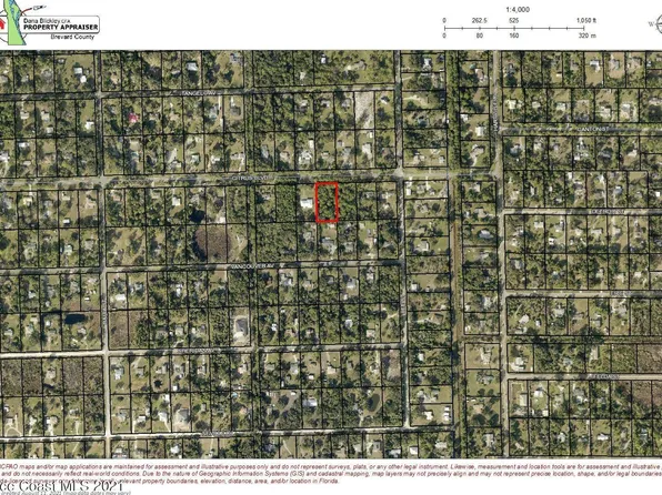4045 Citrus Blvd, Cocoa, FL 32926