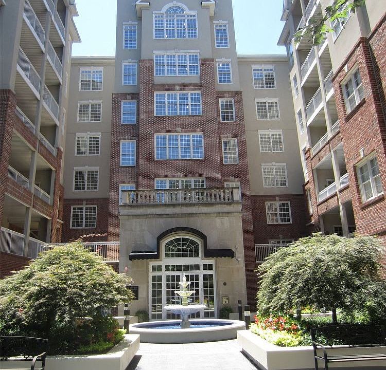 2nd image of 50 Biscayne Dr NW Unit 4102