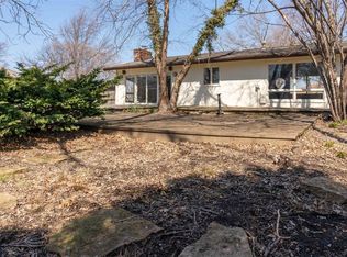 6335 SW 21st Ter, Topeka, KS 66614