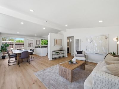 1377 Sandia Ave, Sunnyvale, CA, 94089