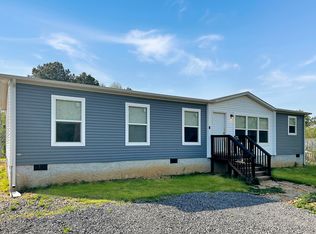 770 Humbard Rd SE, Cleveland, TN 37323