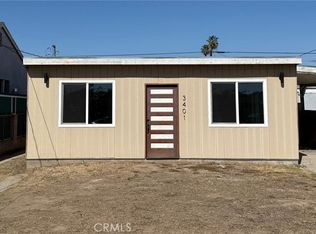 3401 W 110th St, Inglewood, CA 90303