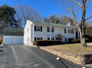 12 Ruthellen Rd, Hudson, MA 01749