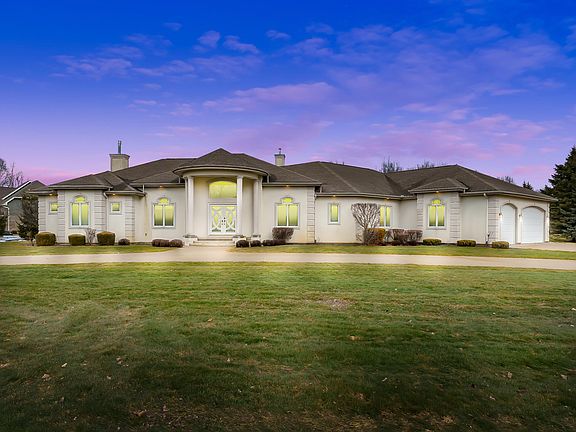 2nd image of 208 Minges Hills Dr