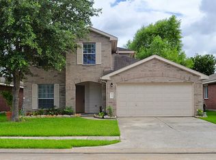 10211 Riderdale Park Ln, Houston, TX 77070