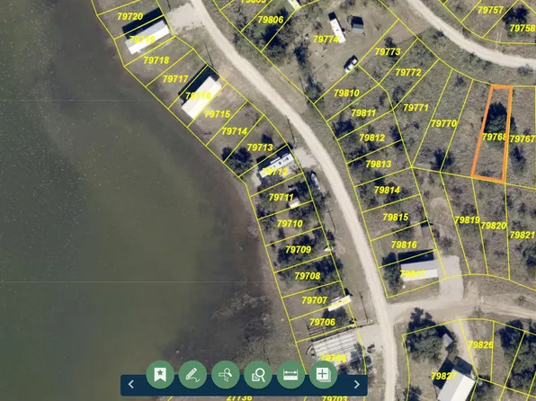 LOT 1337 Lake Front Cir, May, TX 76857