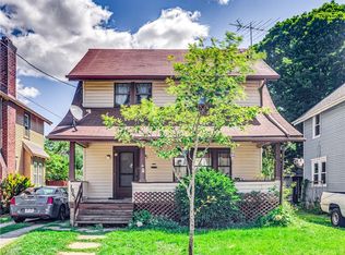 1063 Big Falls Ave, Akron, OH 44310