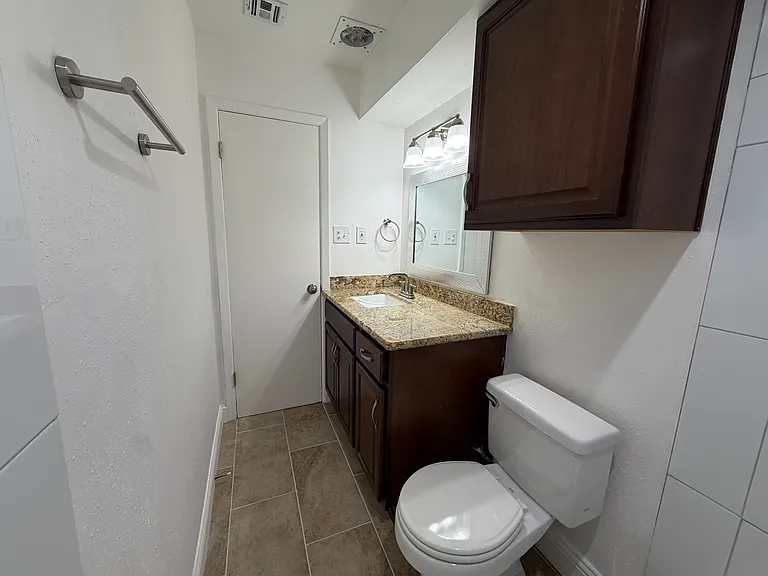 Restroom
