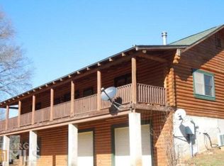 1900 Antioch Church Rd, Greensboro, GA 30642