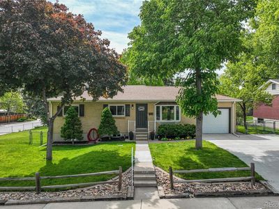 12162 W Dakota Drive, Lakewood, CO, 80228