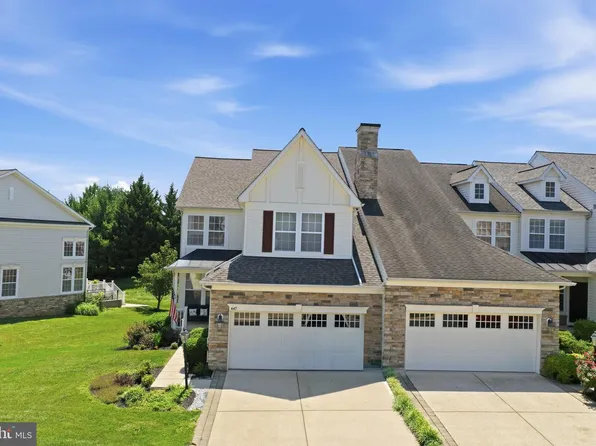 447 Majestic Prince Cir, Havre De Grace, MD 21078