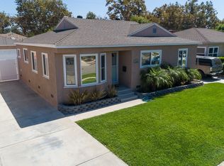 4432 Petaluma Ave, Lakewood, CA 90713