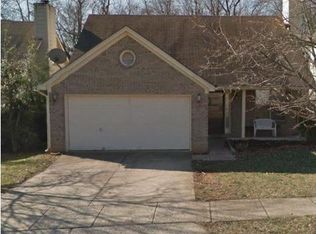 285 Shoreside Dr, Lexington, KY 40515