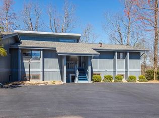 210 Tinequa Dr, Brevard, NC 28712