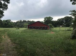 11039 Wildcat Bridge Rd, Danielsville, GA 30633