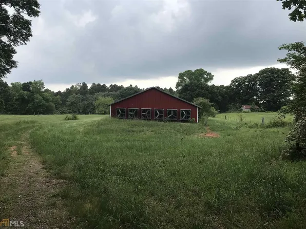 11039 Wildcat Bridge Rd, Danielsville, GA 30633
