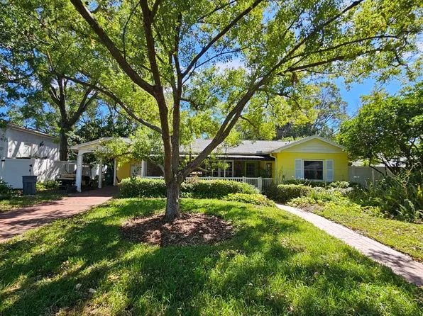 631 Jamaica Ave, Tampa, FL 33606