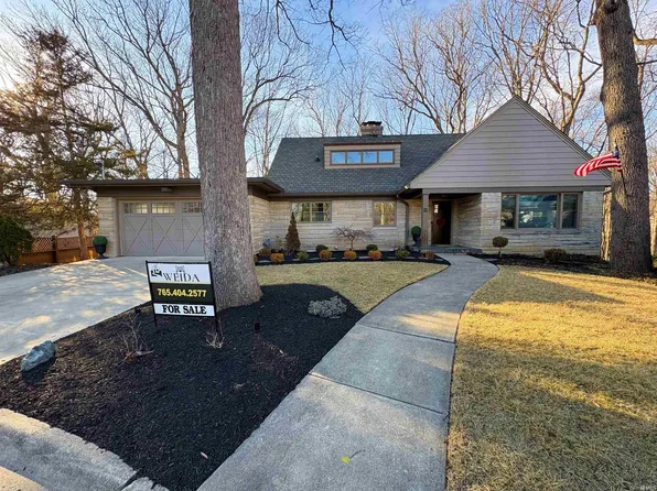 320 Laurel Dr, West Lafayette, IN 47906