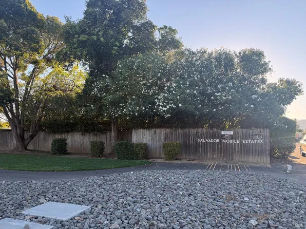 113 Robin Street, Napa, CA 94558