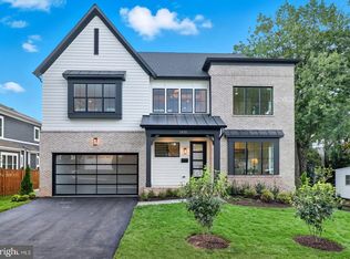 2830 N Tacoma St, Arlington, VA 22213