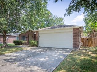 28802 Fox Lynn Dr, Spring, TX 77386