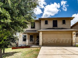 12364 Erstein Valley, Schertz, TX 78154