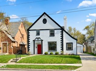 4507 N Pennsylvania St, Indianapolis, IN