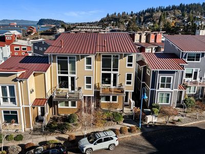 248 29th St, Astoria, OR, 97103