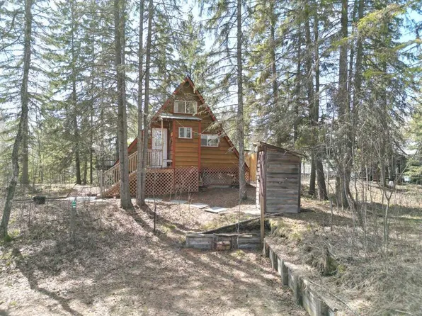 38 E Pine Dr, Lesser Slave River No.124, AB T0G 2M0