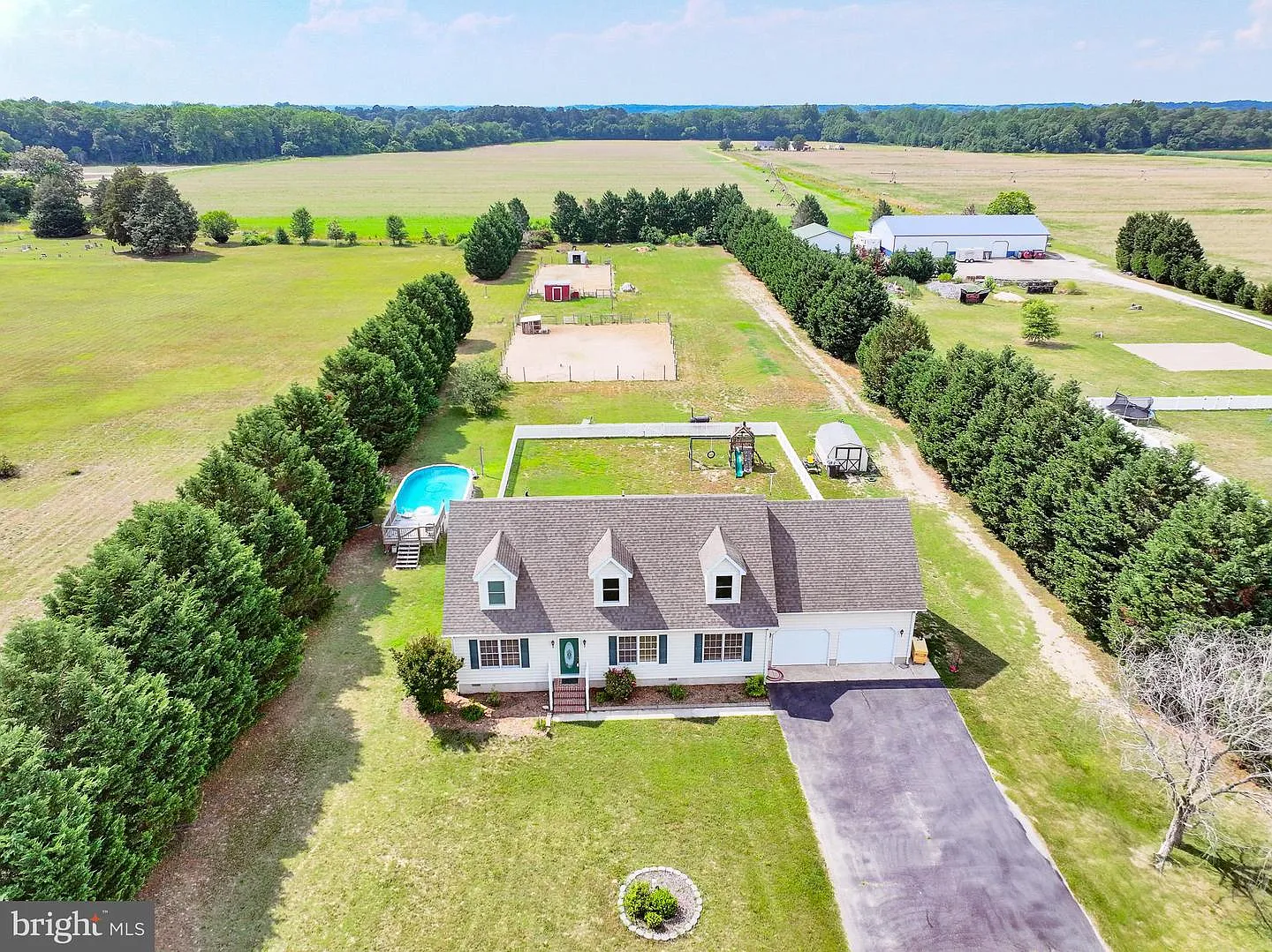 22408 Hog Creek Rd photo 1