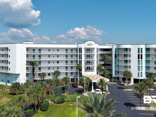27501 Perdido Beach Blvd Unit 404, Orange Beach, AL 36561