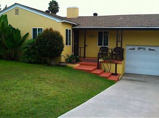 2040 Dayton Dr, Lemon Grove, CA 91945