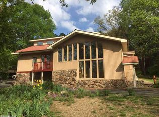 452 Emerald Cove Rd, Shirley, AR 72153