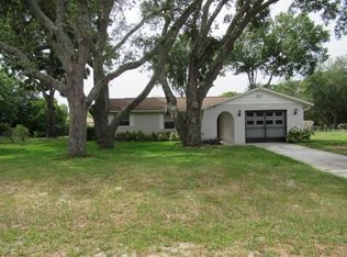 8044 Alhambra Ct, Spring Hill, FL 34606