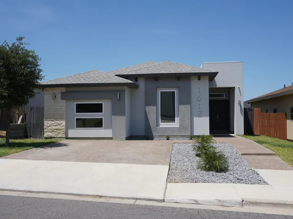 1612 Cozumel Dr, Laredo, TX 78046