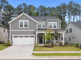 212 Gilmore Bridge Dr, Apex, NC 27523